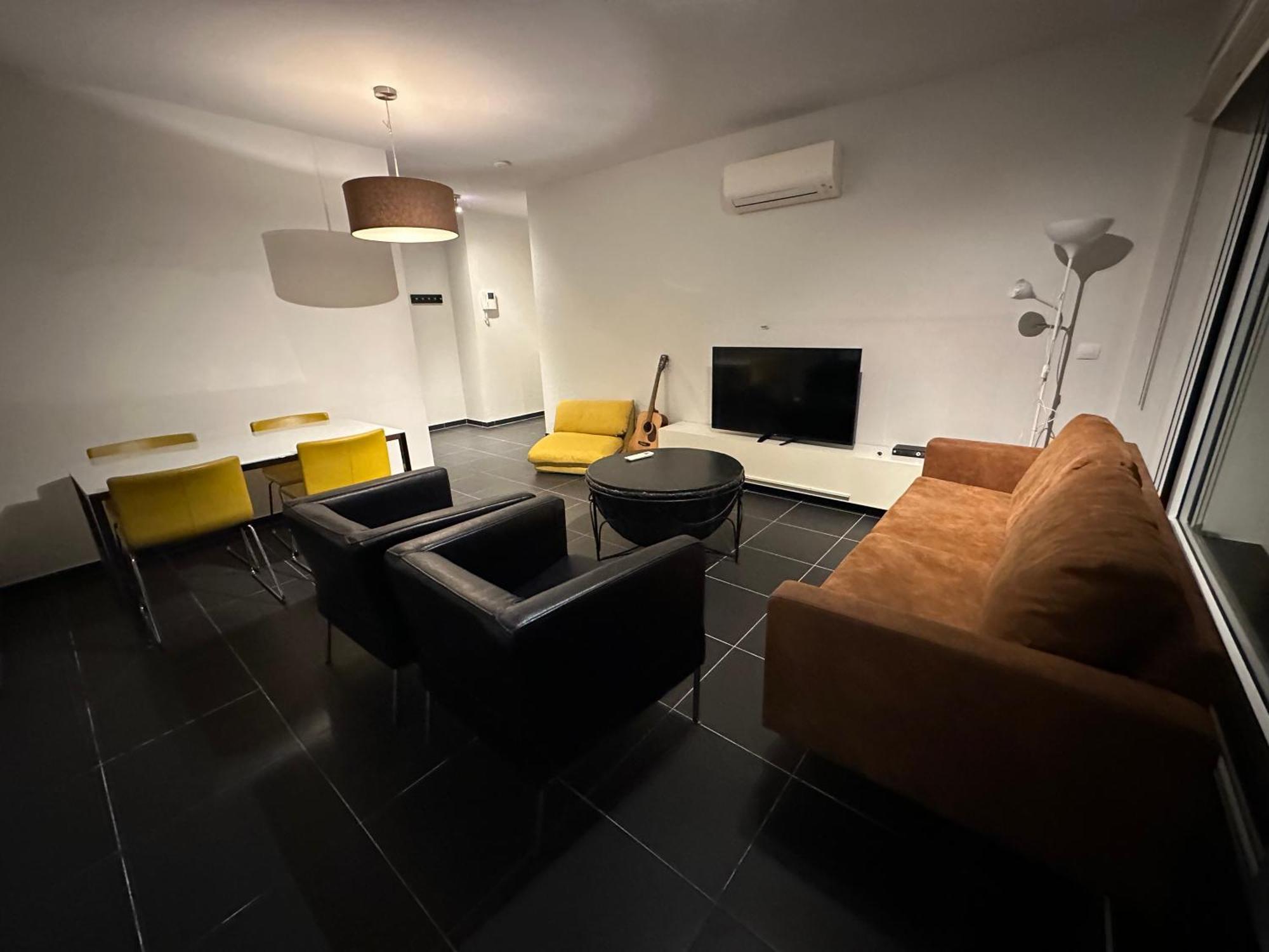 Apartment With Balcony In Brussels Center Exteriér fotografie