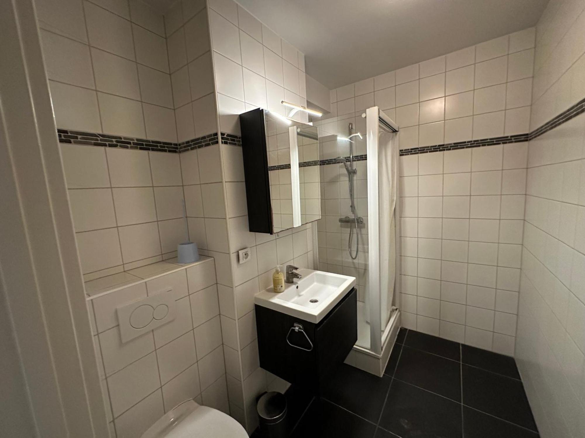 Apartment With Balcony In Brussels Center Exteriér fotografie