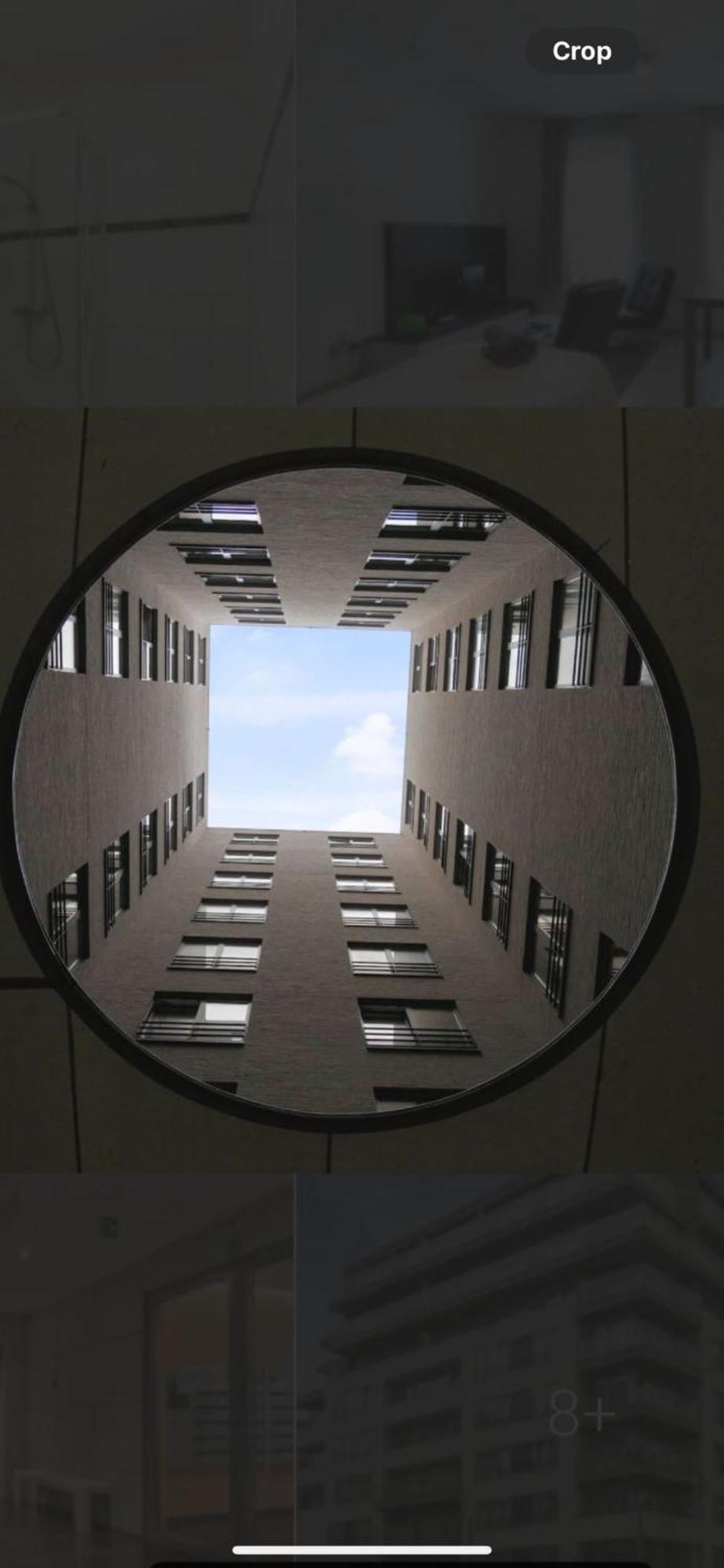 Apartment With Balcony In Brussels Center Exteriér fotografie